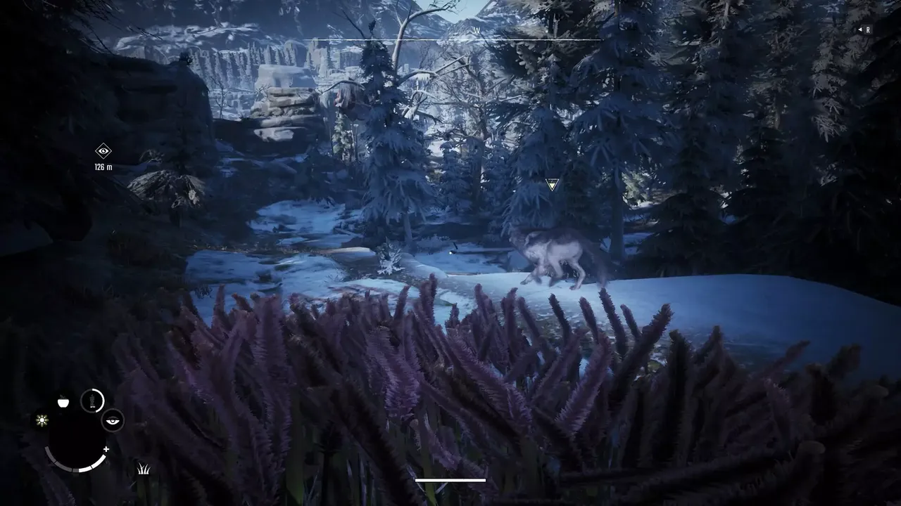 -Winter Survival: Prologue-游戏截图-好玩游戏库