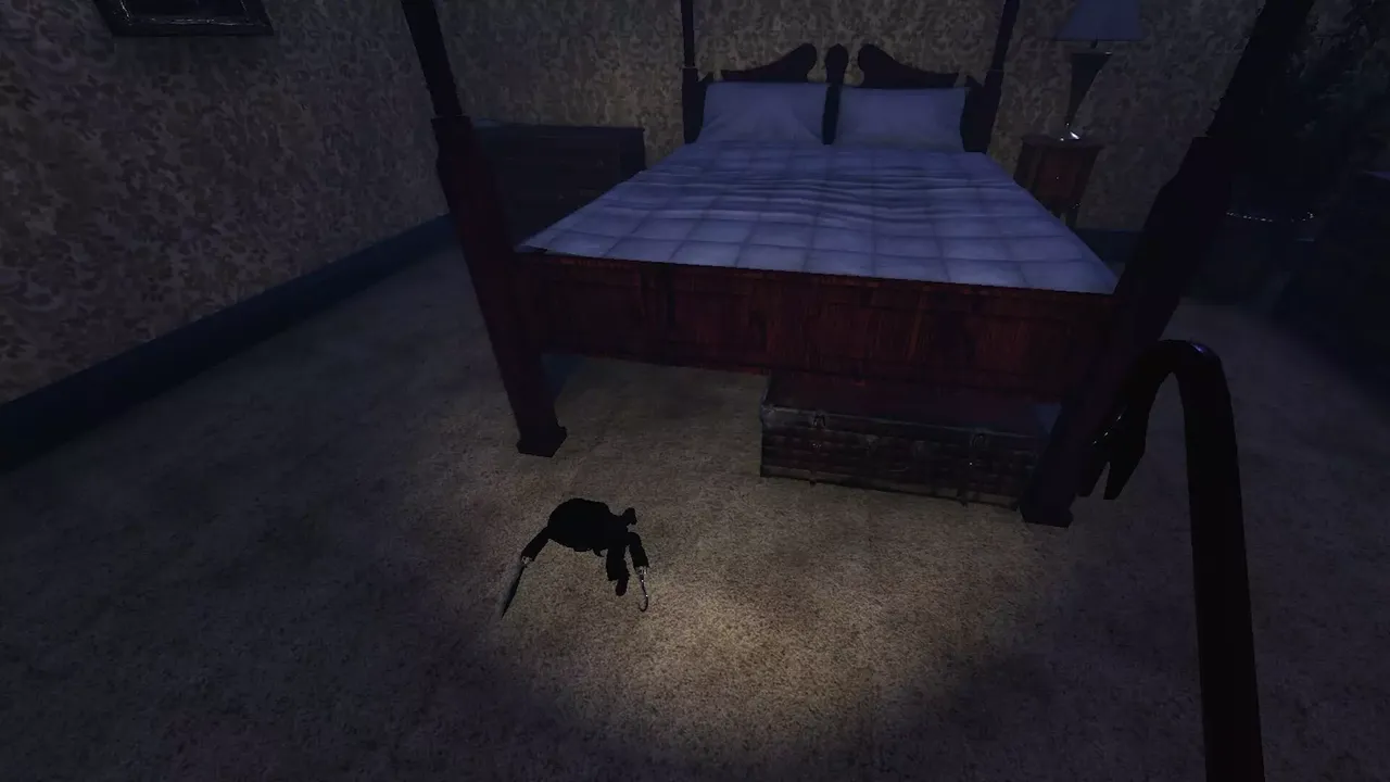 -Puppet Master: The Game-游戏截图-好玩游戏库
