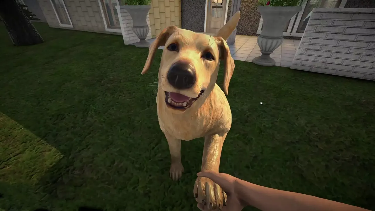 -Pets Hotel: Prologue-游戏截图-好玩游戏库