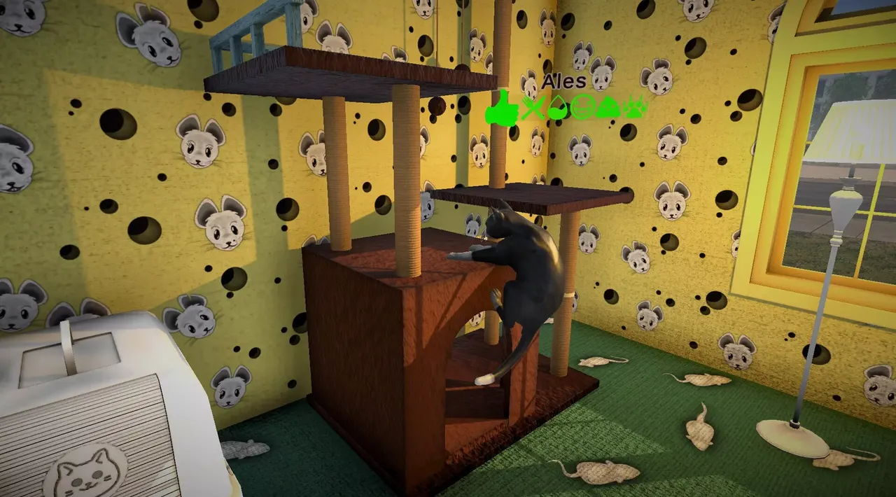 -Pets Hotel: Prologue-游戏截图-好玩游戏库