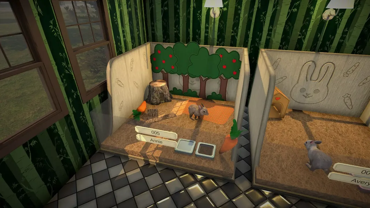 -Pets Hotel: Prologue-游戏截图-好玩游戏库