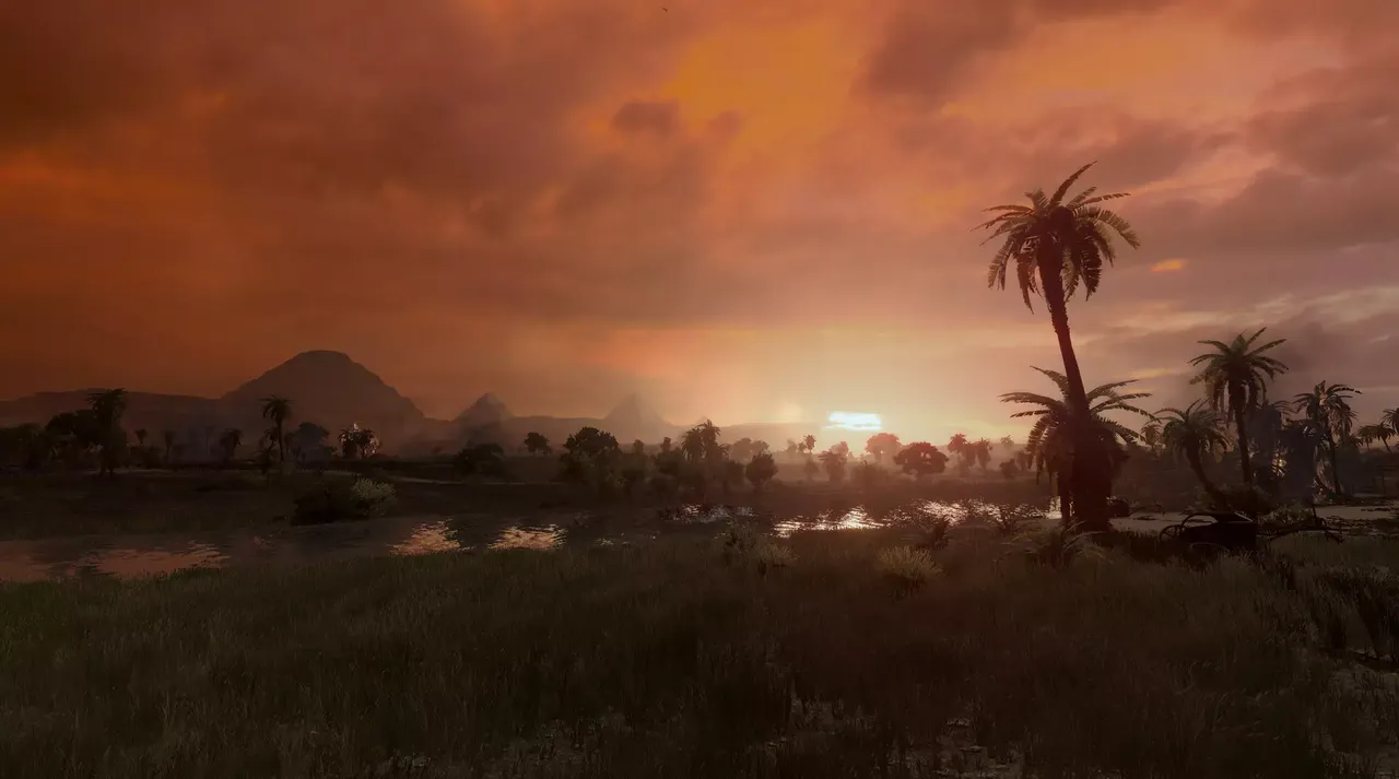 -Total War: PHARAOH-游戏截图-好玩游戏库