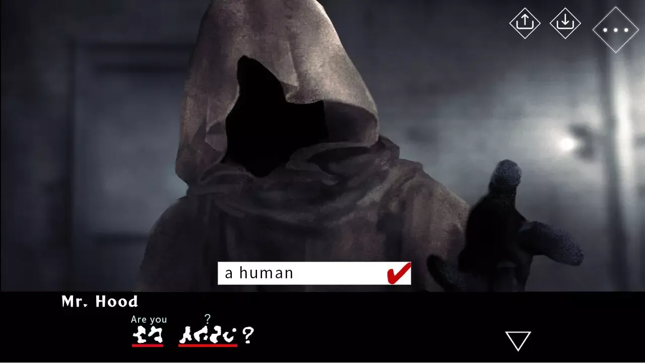 -Homicipher: Prologue-游戏截图-好玩游戏库