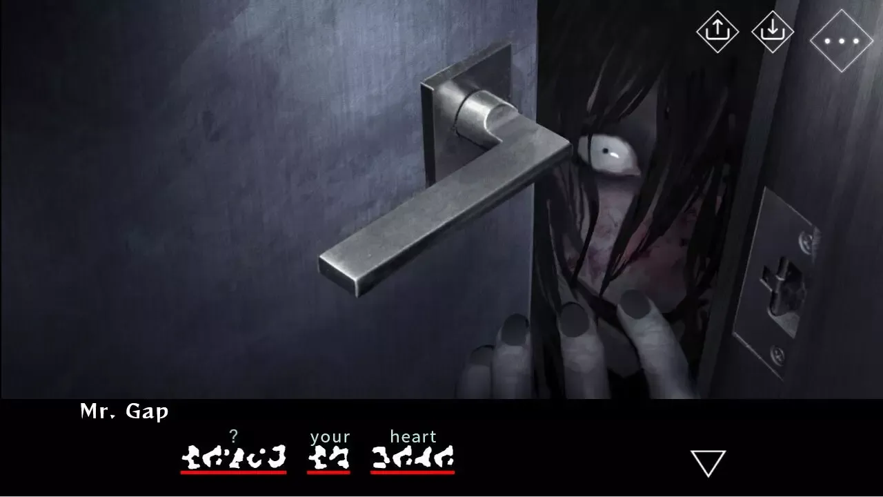 -Homicipher: Prologue-游戏截图-好玩游戏库