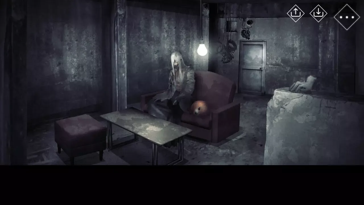 -Homicipher: Prologue-游戏截图-好玩游戏库