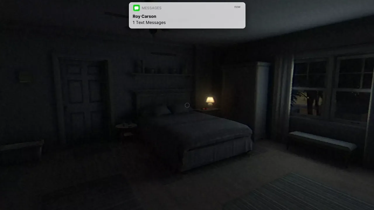 -Fears to Fathom - Carson House-游戏截图-好玩游戏库