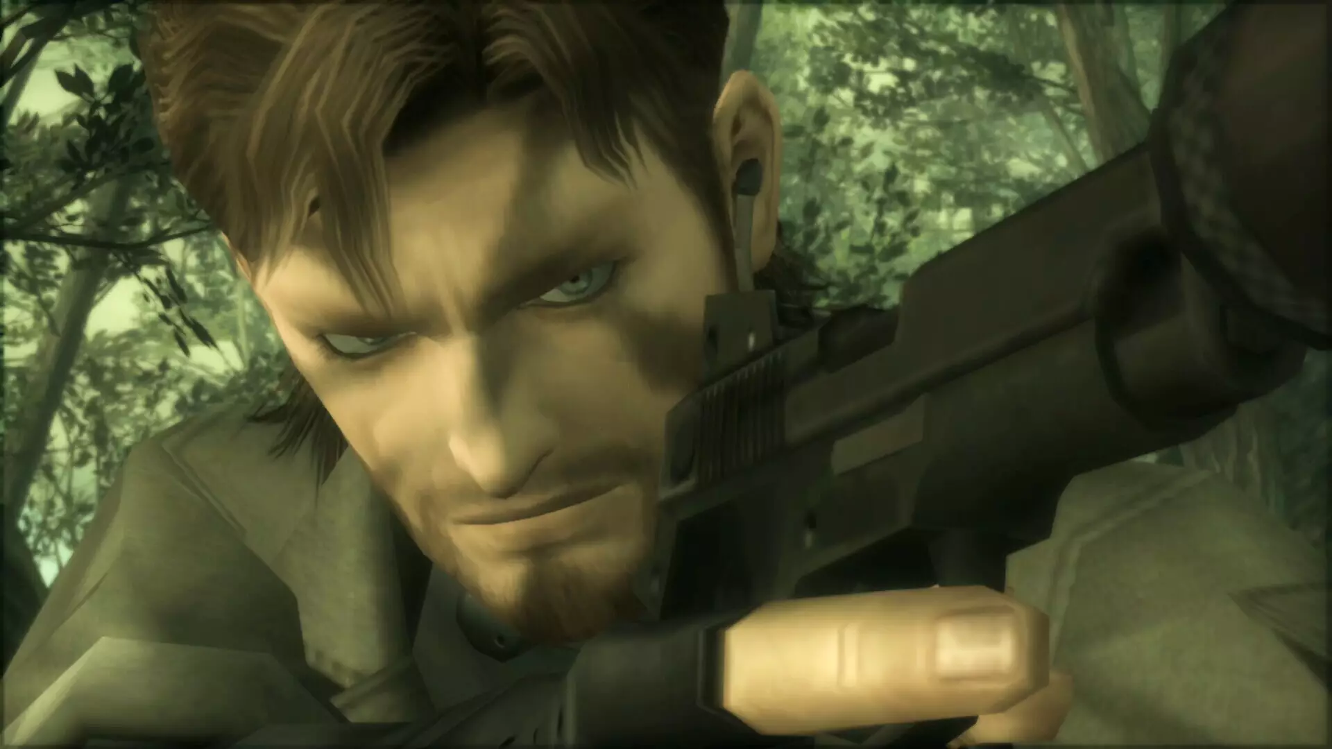 METAL GEAR SOLID 3: Snake Eater – Master Collection Version
