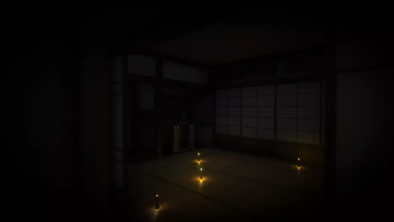 -Tatari: The Arrival-游戏截图-好玩游戏库