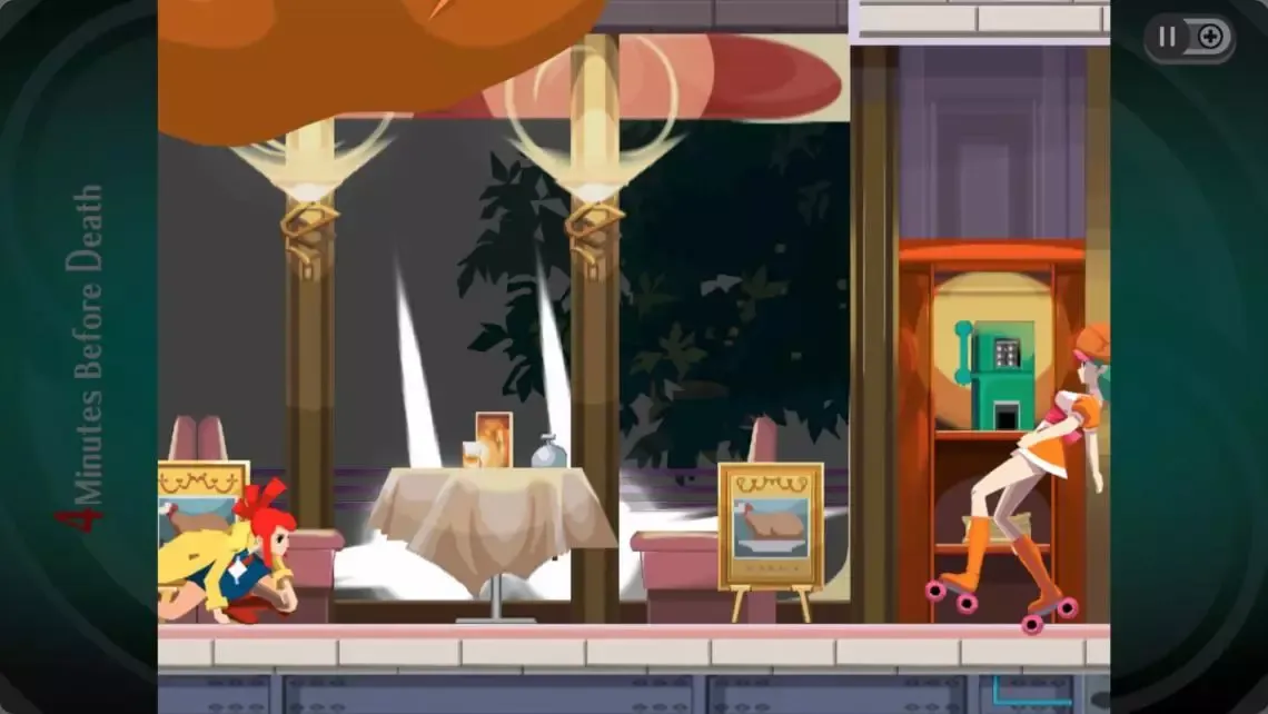 -Ghost Trick : Detective Phantom (remastered)-游戏截图-好玩游戏库