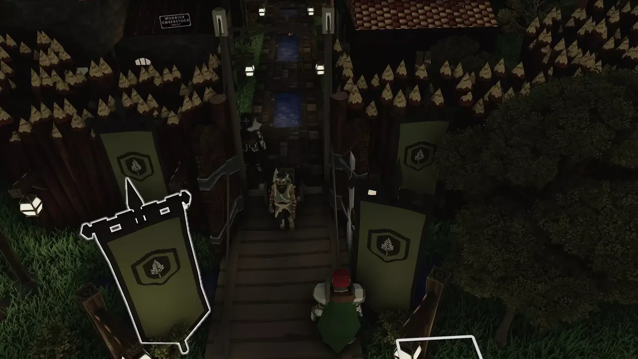 Ethyrial: Echoes of Yore