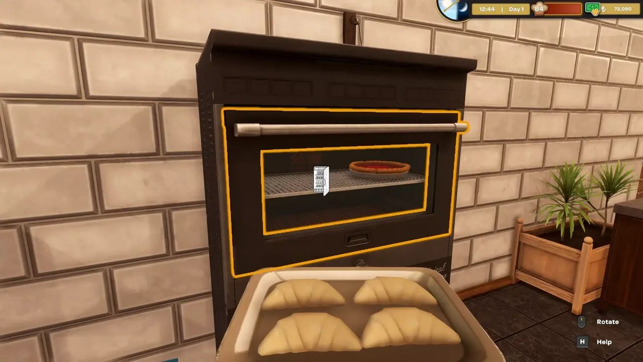 -Kebab Simulator: Prologue-游戏截图-好玩游戏库