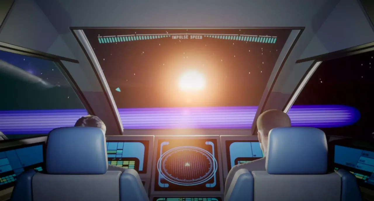Star Trek: Resurgence