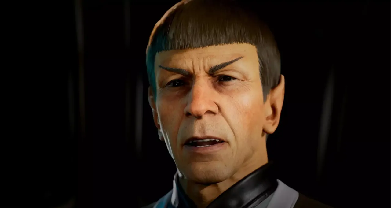 -Star Trek: Resurgence-游戏截图-好玩游戏库