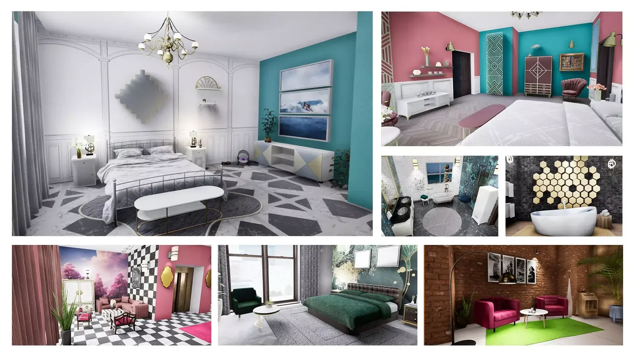 -Hotel Renovator-游戏截图-好玩游戏库