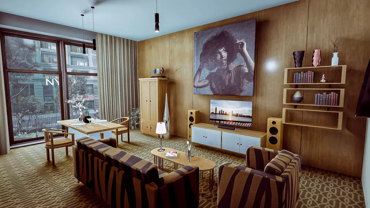 -Hotel Renovator-游戏截图-好玩游戏库