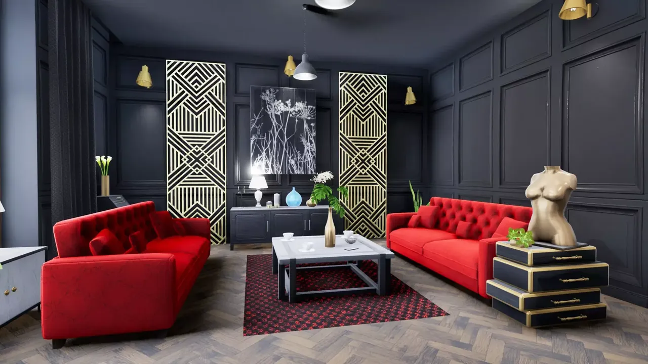 -Hotel Renovator-游戏截图-好玩游戏库