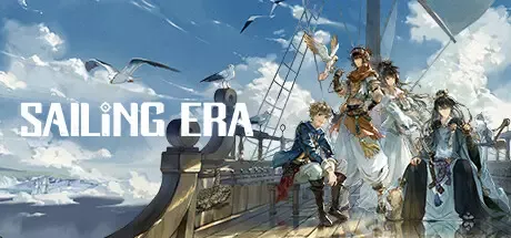 -Sailing Era-游戏截图-好玩游戏库