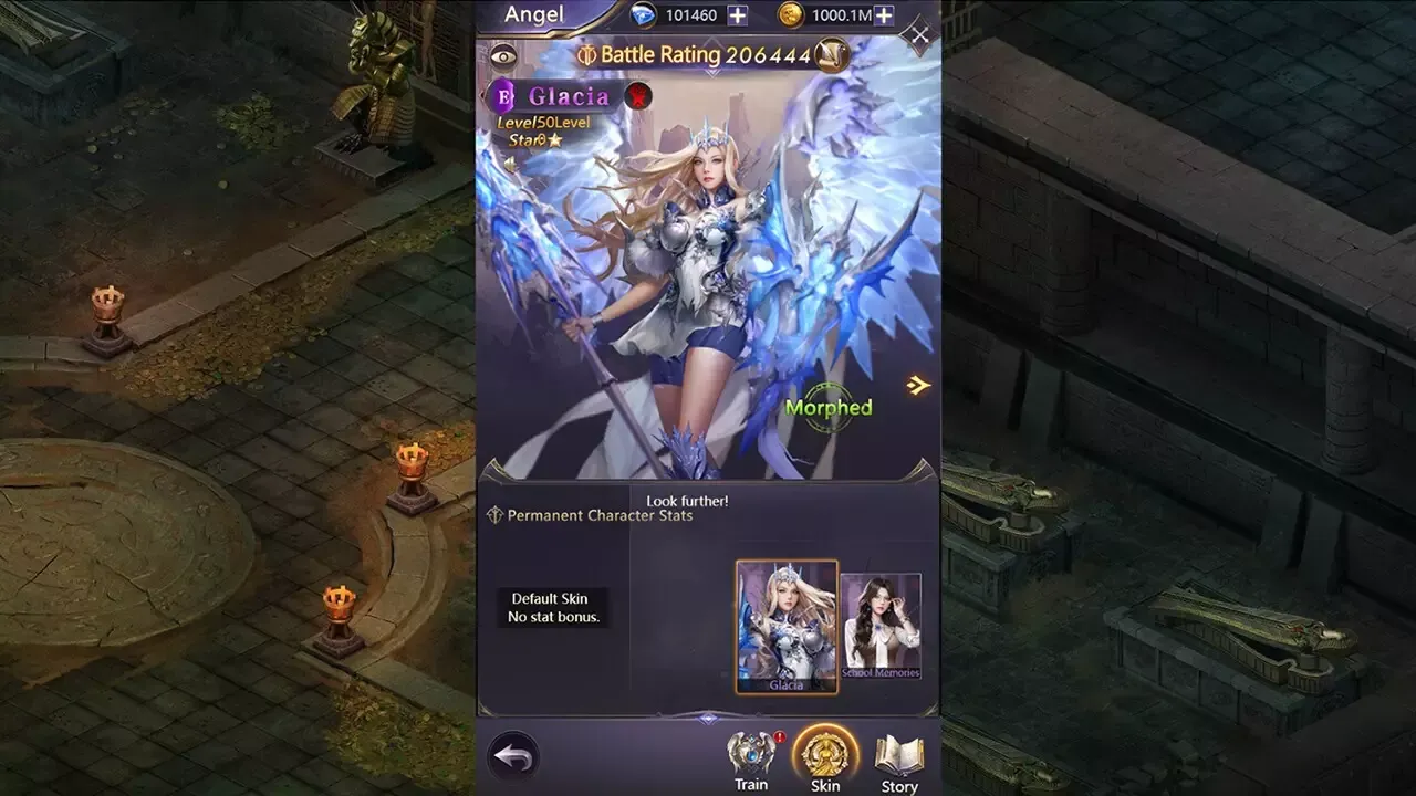 -League of Angels: Pact-游戏截图-好玩游戏库