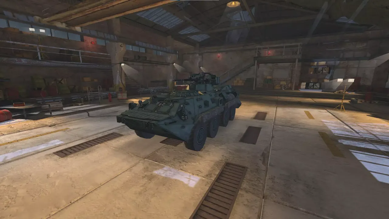 -Military Tanks-游戏截图-好玩游戏库