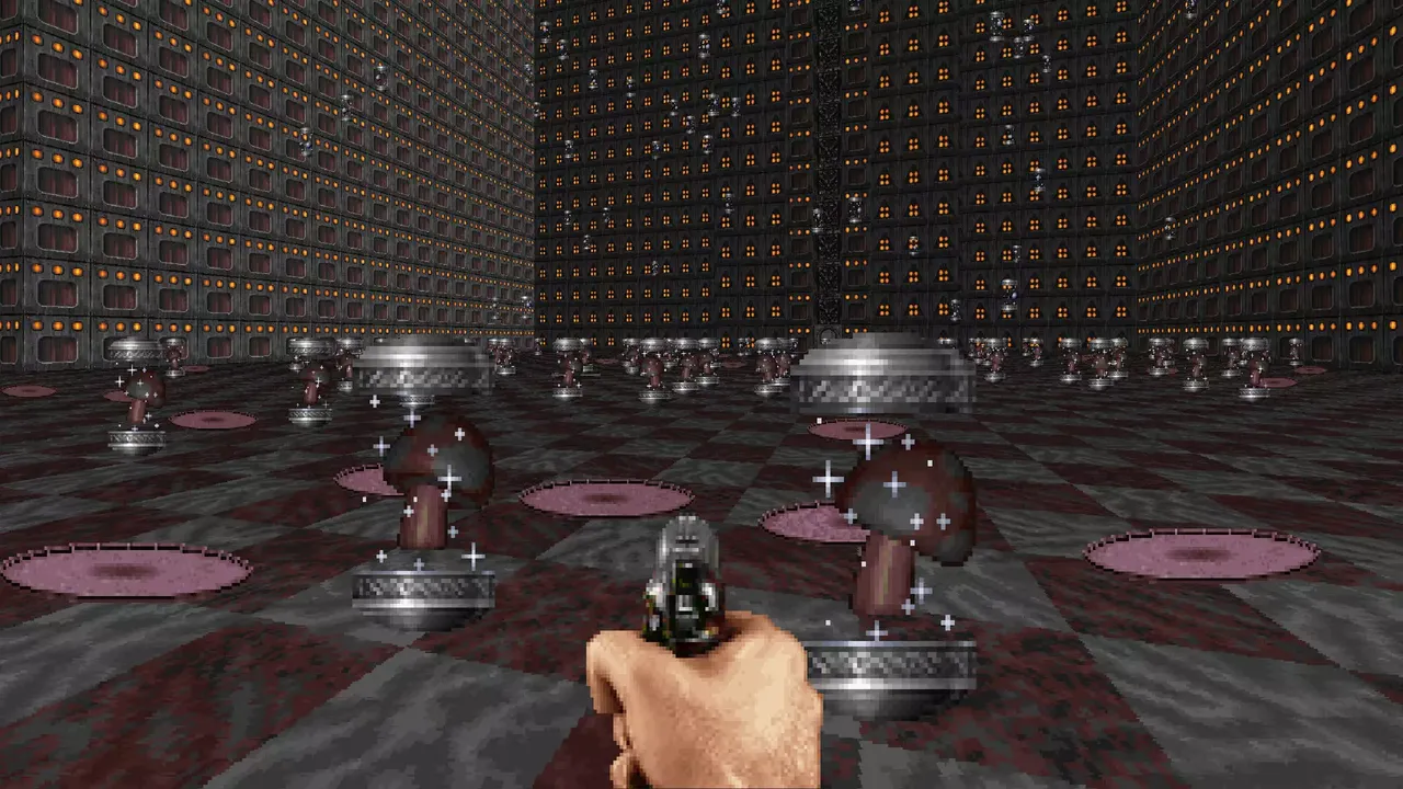 -Rise of the Triad: Ludicrous Edition-游戏截图-好玩游戏库