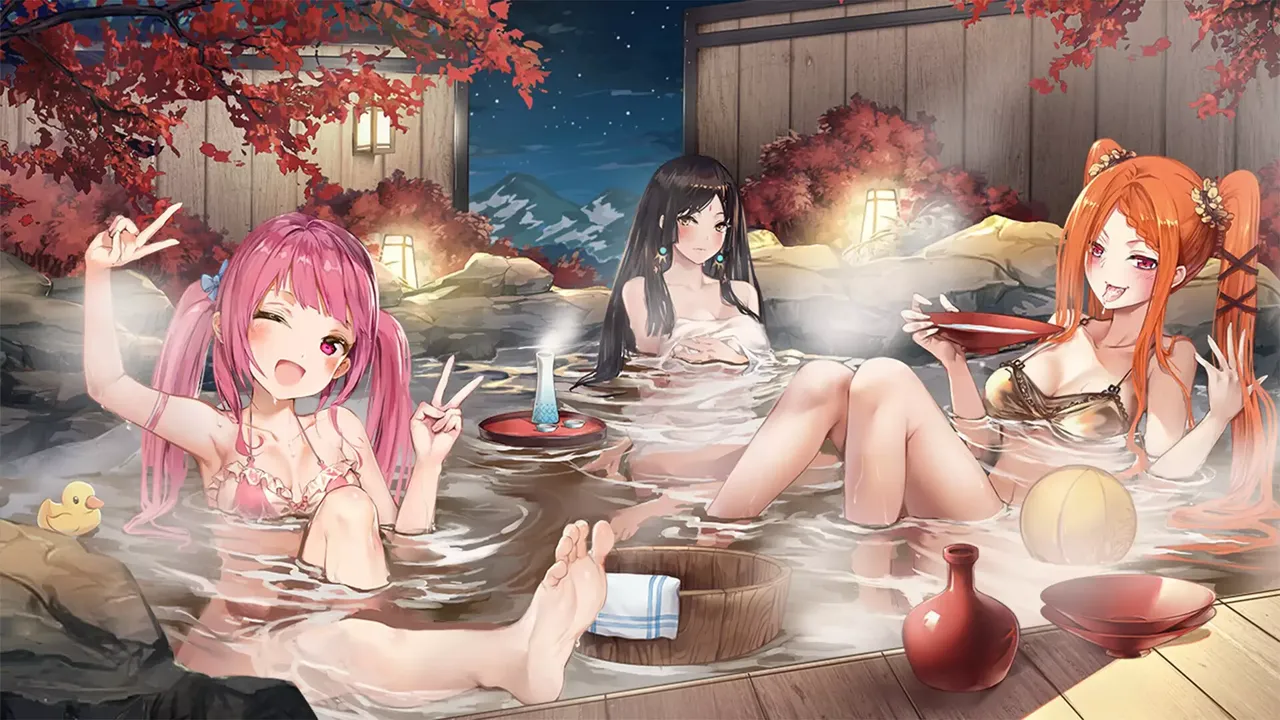 -少女战场-游戏截图-好玩游戏库