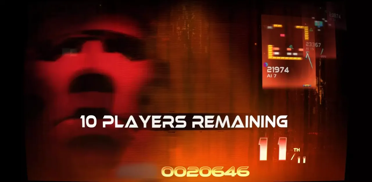 -Arkanoid - Eternal Battle: Battle Royale F2P Edition-游戏截图-好玩游戏库