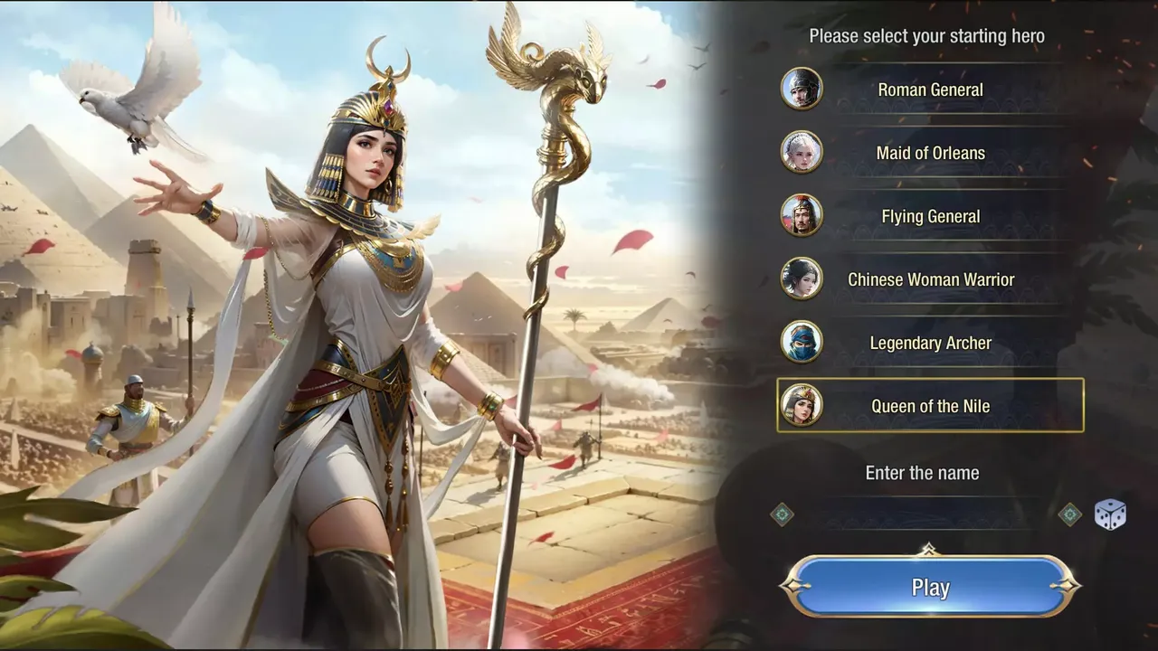 -Conquest of Empires 2-游戏截图-好玩游戏库