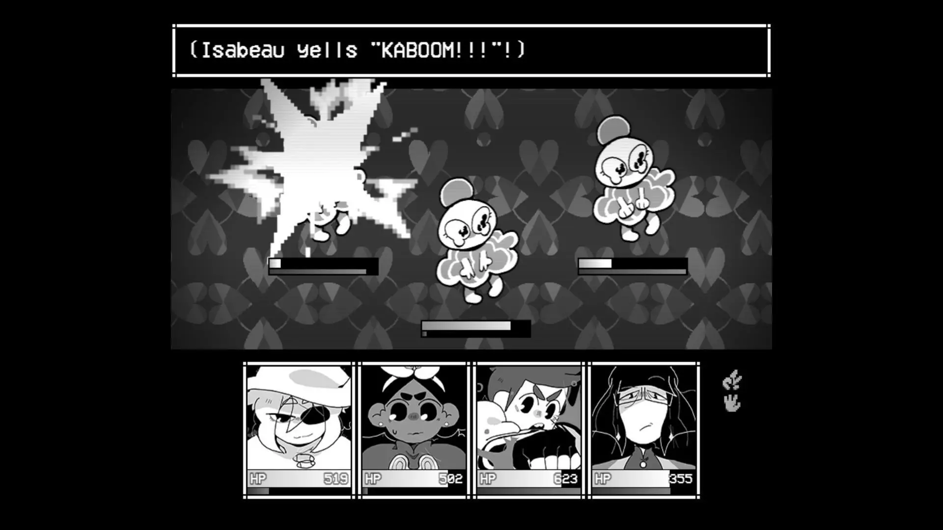 -In Stars and Time-游戏截图-好玩游戏库