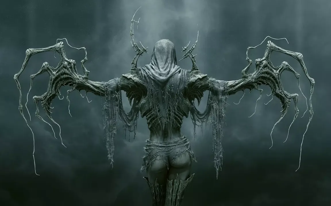 -Unholy-游戏截图-好玩游戏库