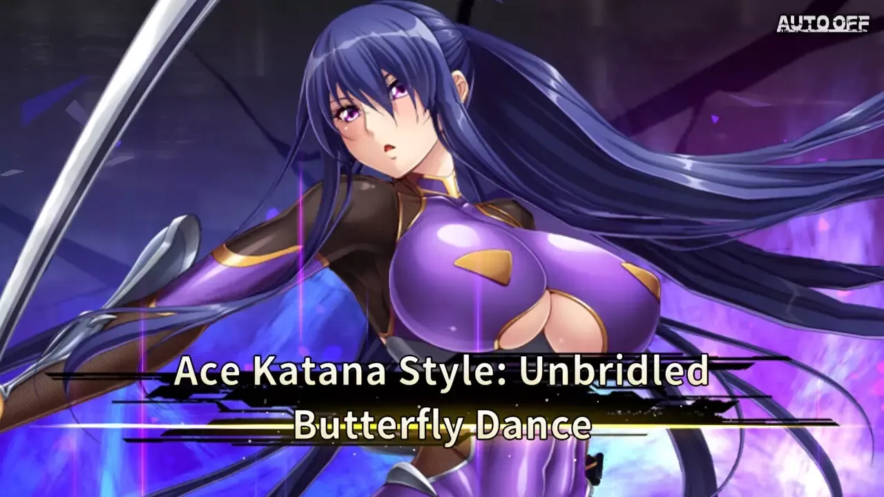 -TAIMANIN RPG Extasy-游戏截图-好玩游戏库