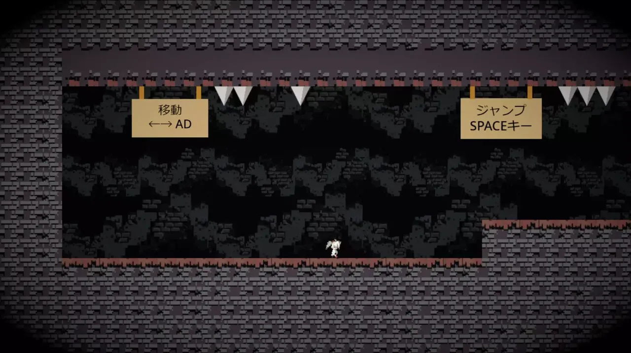 -Infernal Cave-游戏截图-好玩游戏库