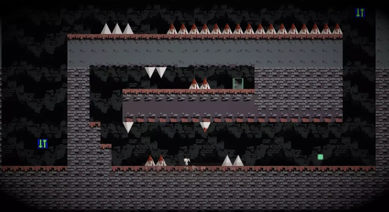 -Infernal Cave-游戏截图-好玩游戏库
