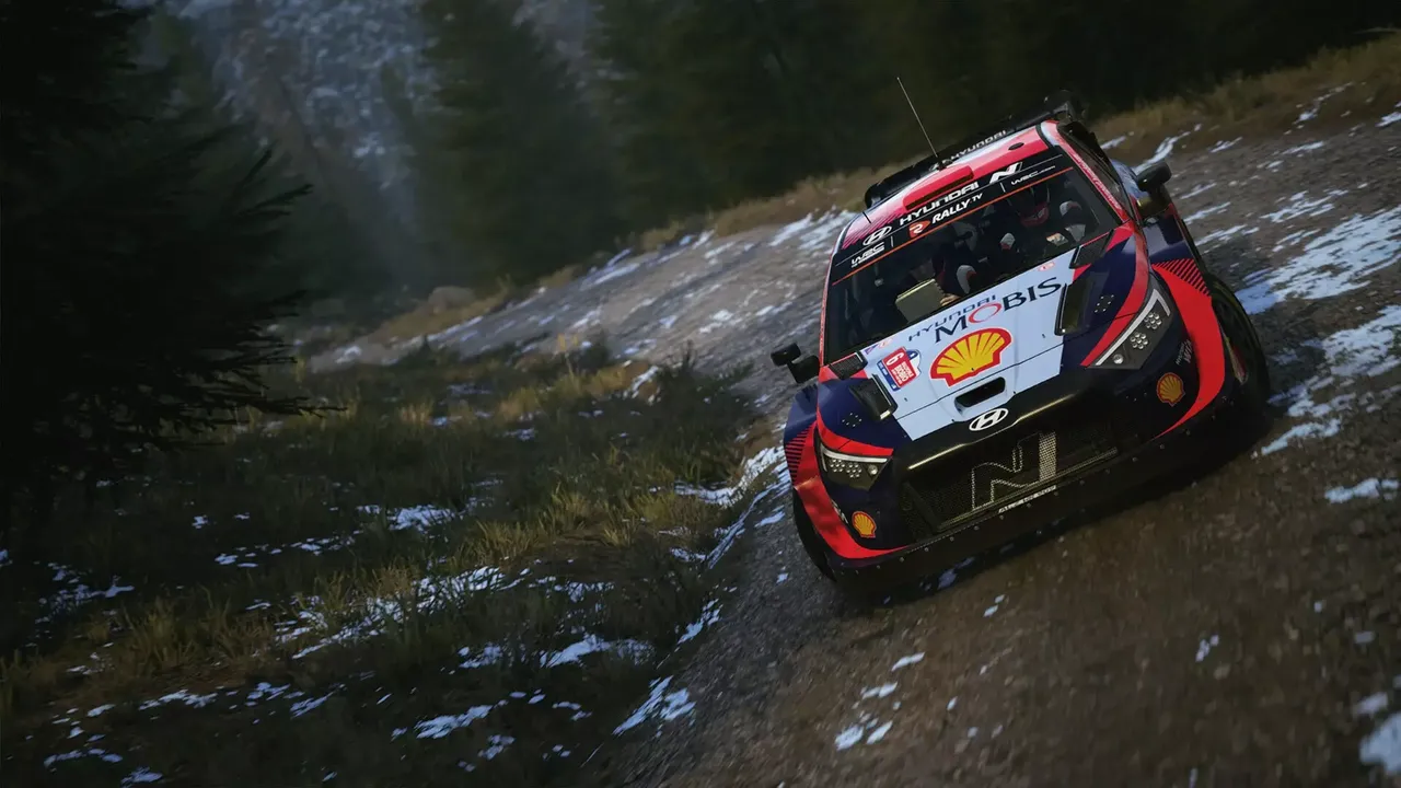 -WRC-游戏截图-好玩游戏库