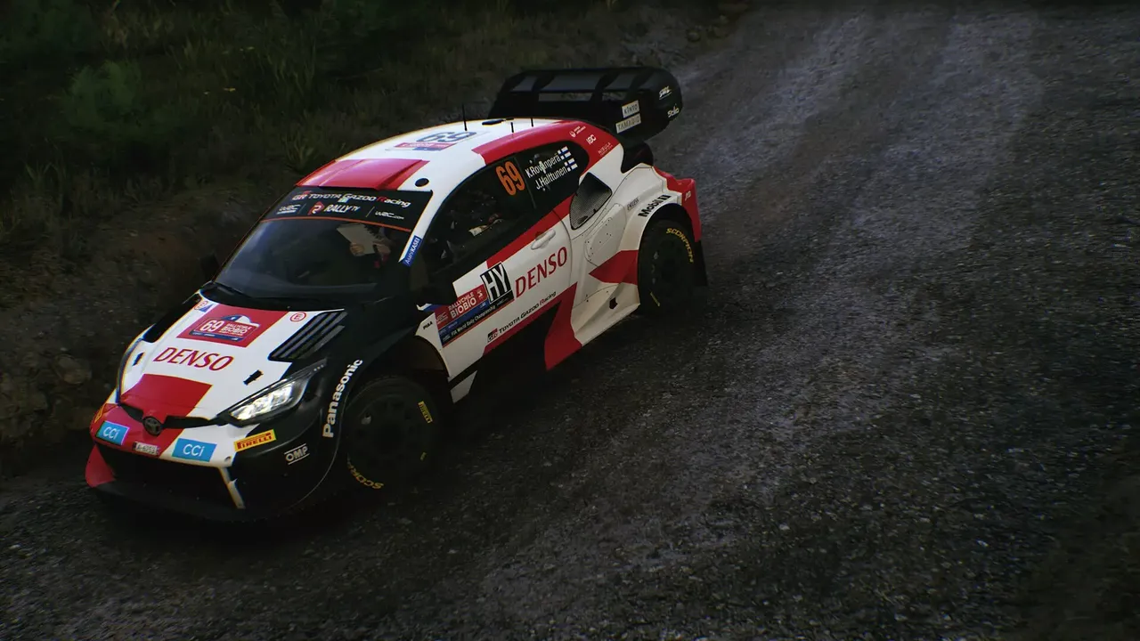 -WRC-游戏截图-好玩游戏库