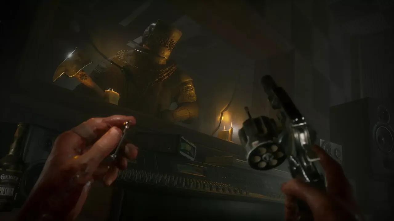 -The Walking Dead: Saints & Sinners - Chapter 2: Retribution-游戏截图-好玩游戏库