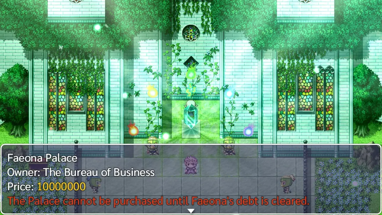-Final Profit: A Shop RPG-游戏截图-好玩游戏库