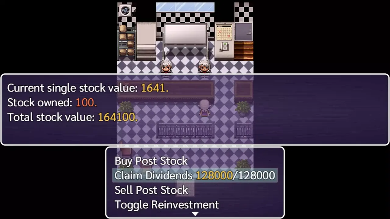 -Final Profit: A Shop RPG-游戏截图-好玩游戏库
