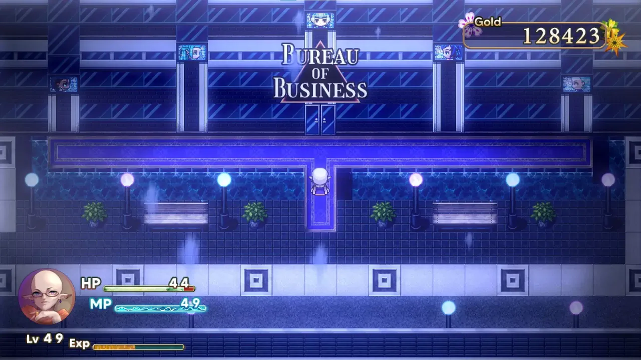 -Final Profit: A Shop RPG-游戏截图-好玩游戏库