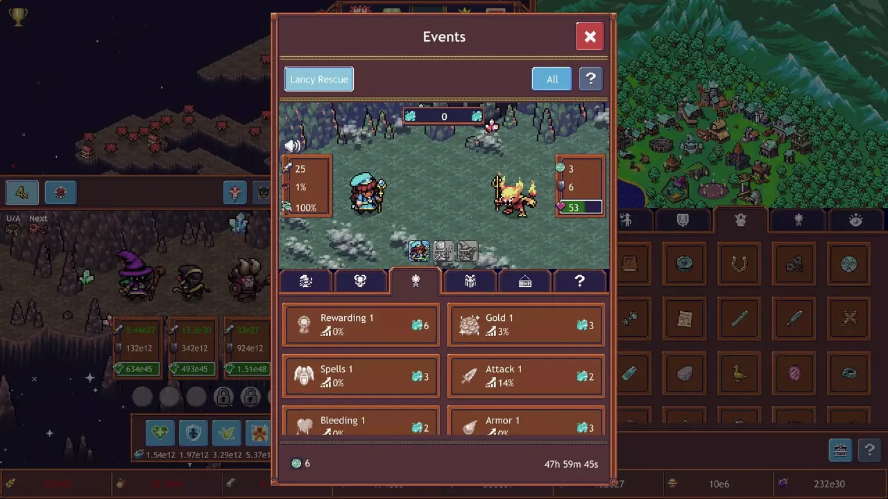 -Cave Heroes-游戏截图-好玩游戏库