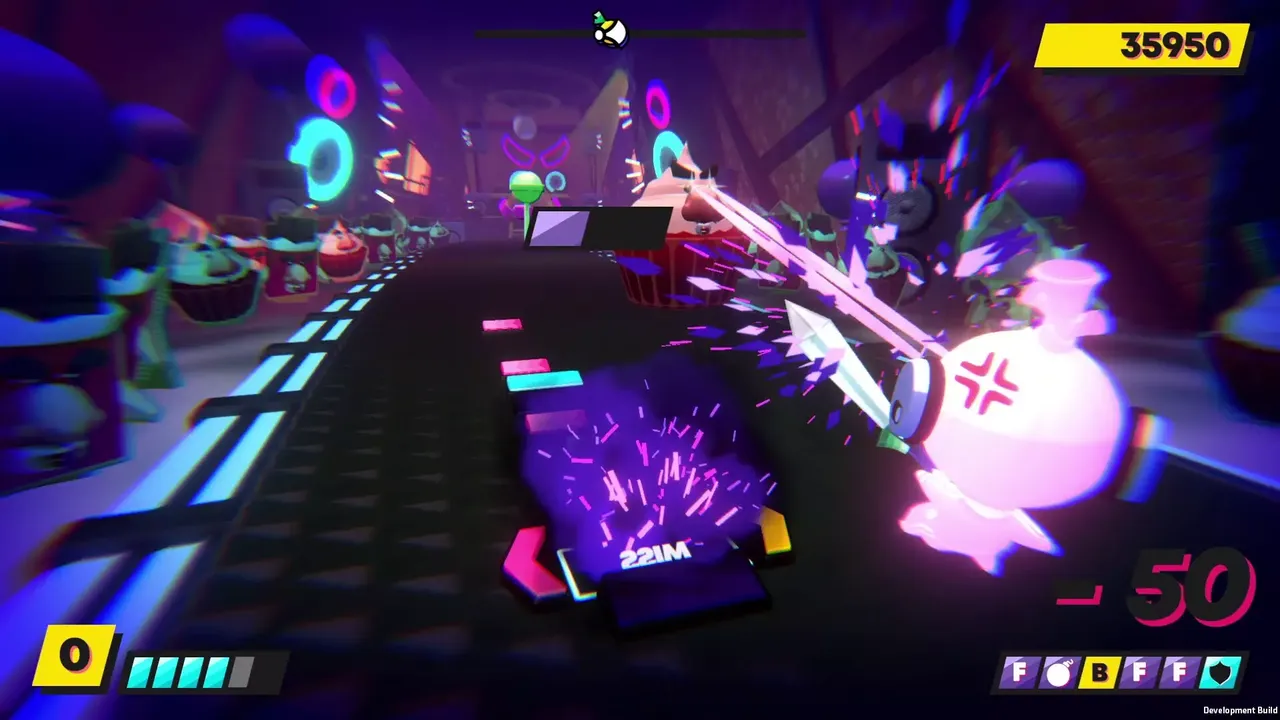 -Rhythm Sprout: Sick Beats & Bad Sweets-游戏截图-好玩游戏库