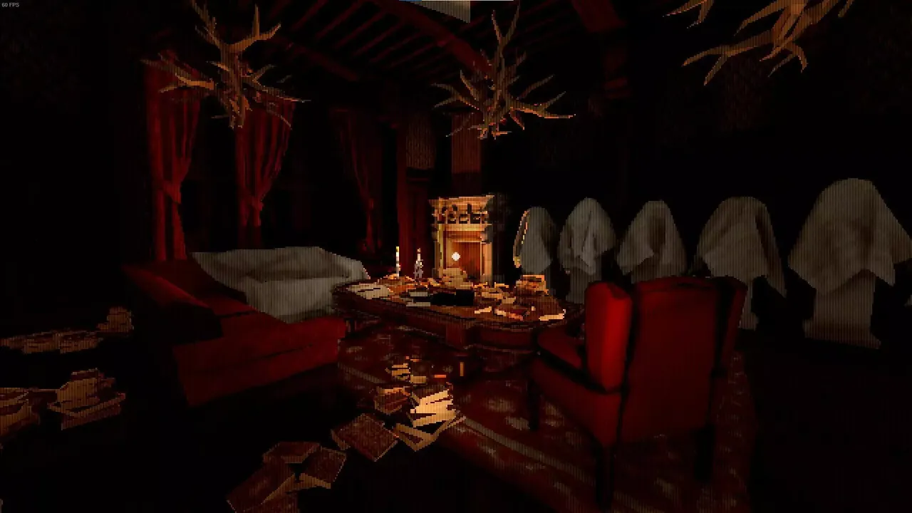 -The Tartarus Key-游戏截图-好玩游戏库