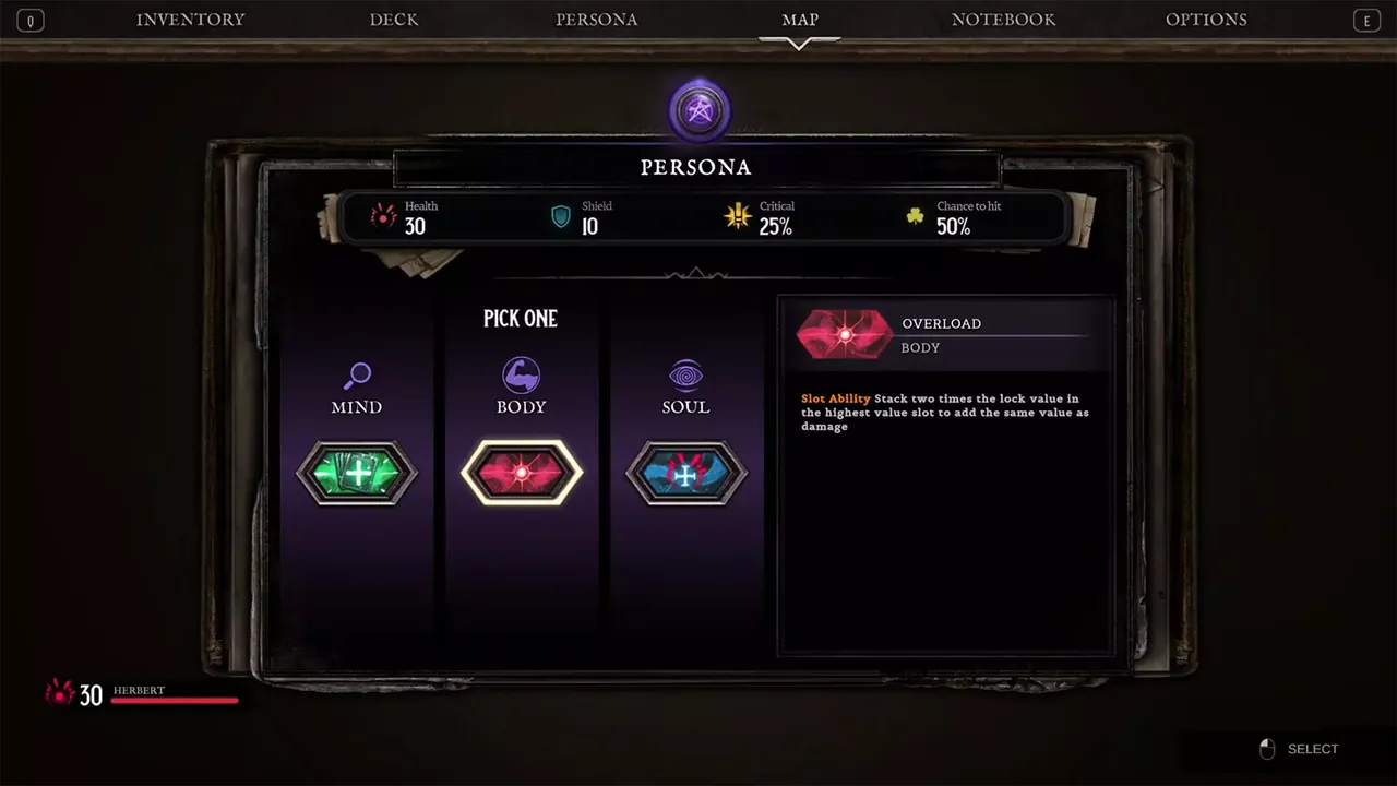 -The Foretold: Exordium-游戏截图-好玩游戏库
