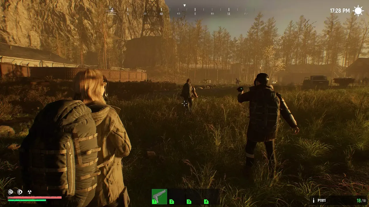 -Nowhere: Mysterious Artifacts-游戏截图-好玩游戏库