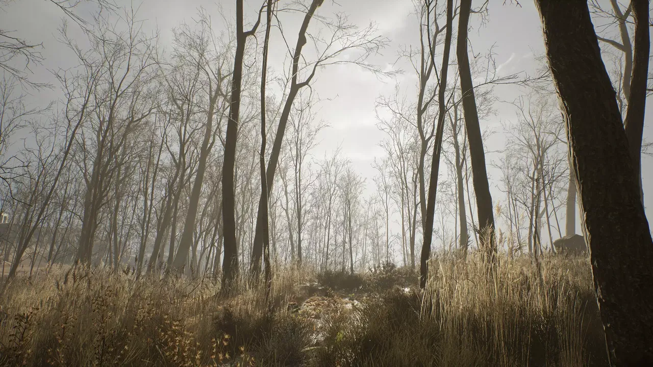 -Nowhere: Mysterious Artifacts-游戏截图-好玩游戏库