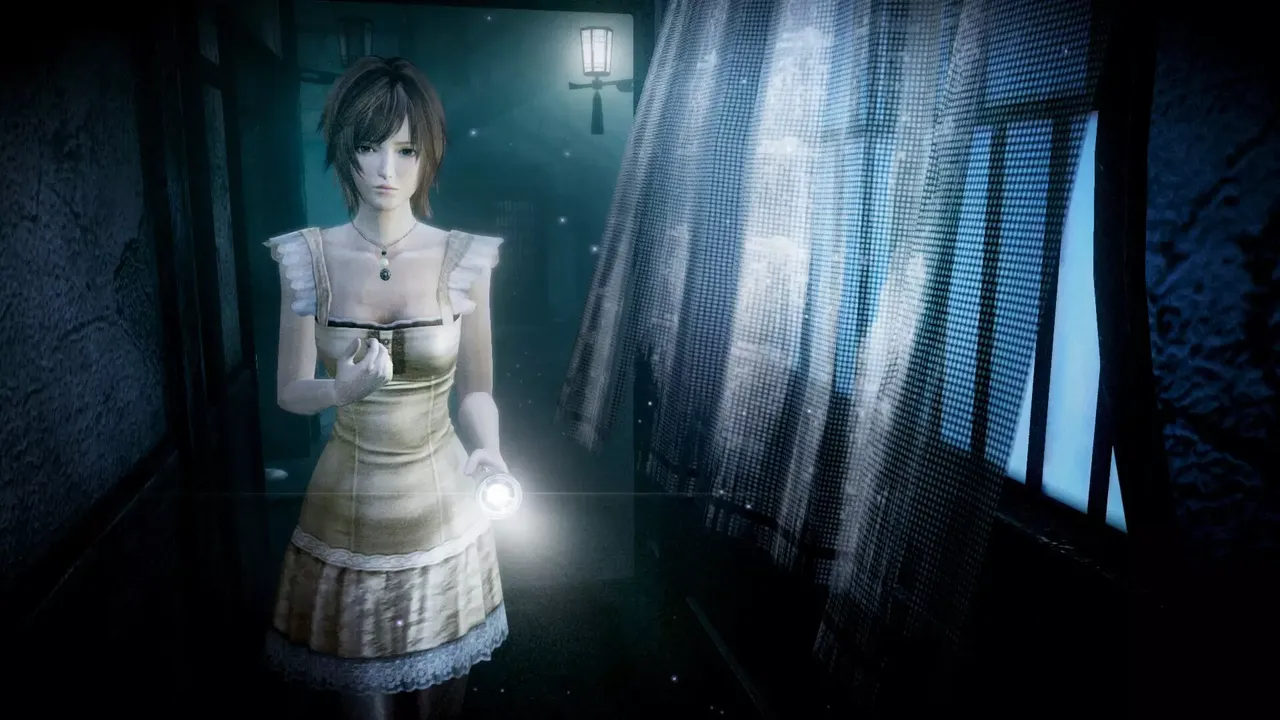 FATAL FRAME: Mask of the Lunar Eclipse Digital Deluxe Edition