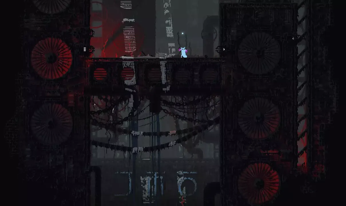 -Rain World: Downpour-游戏截图-好玩游戏库