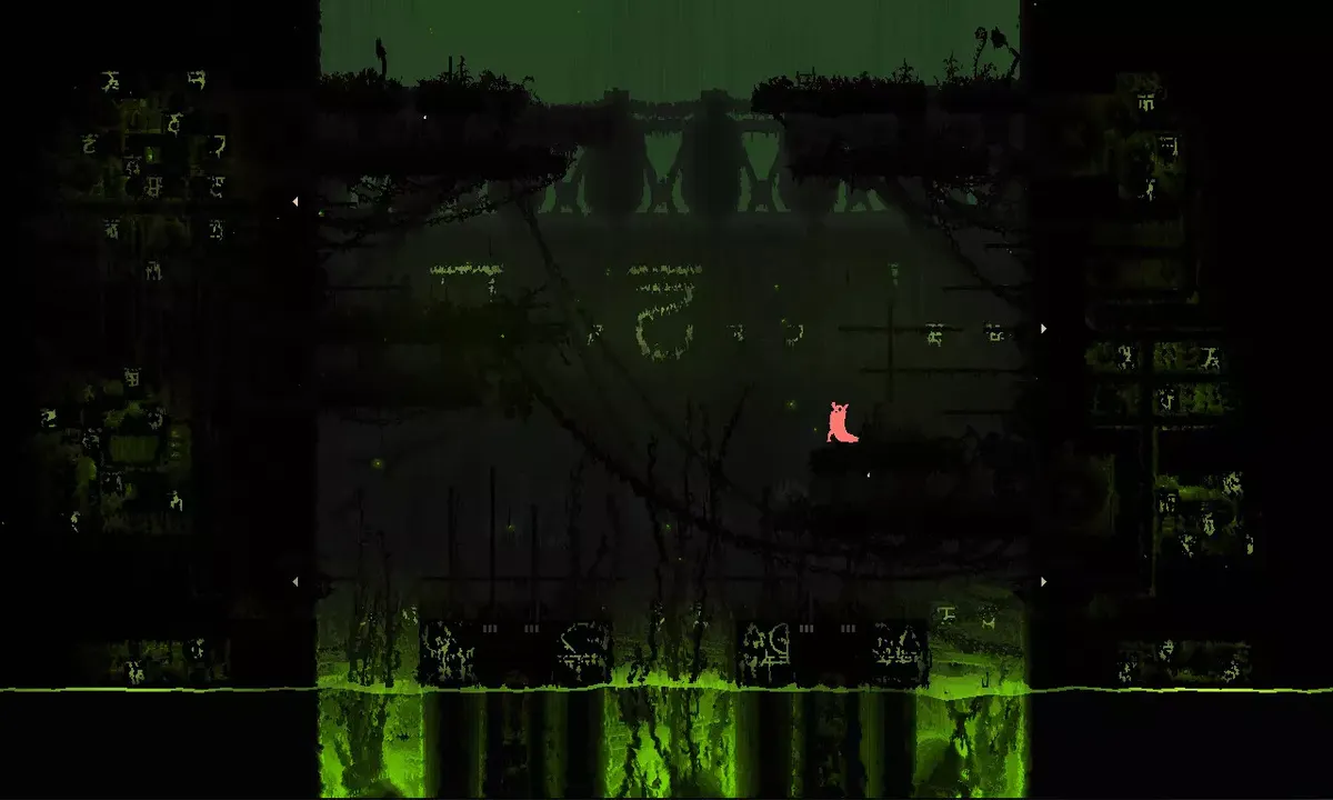 -Rain World: Downpour-游戏截图-好玩游戏库