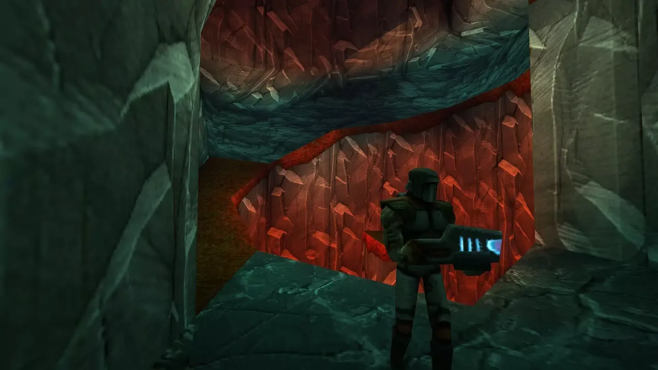 -Quake II: Enhanced Edition-游戏截图-好玩游戏库