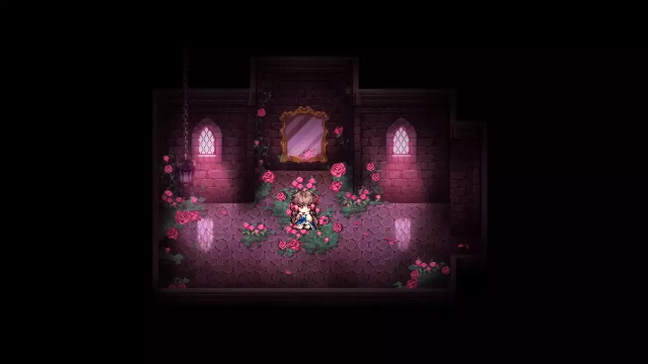 -Pocket Mirror ~ GoldenerTraum-游戏截图-好玩游戏库