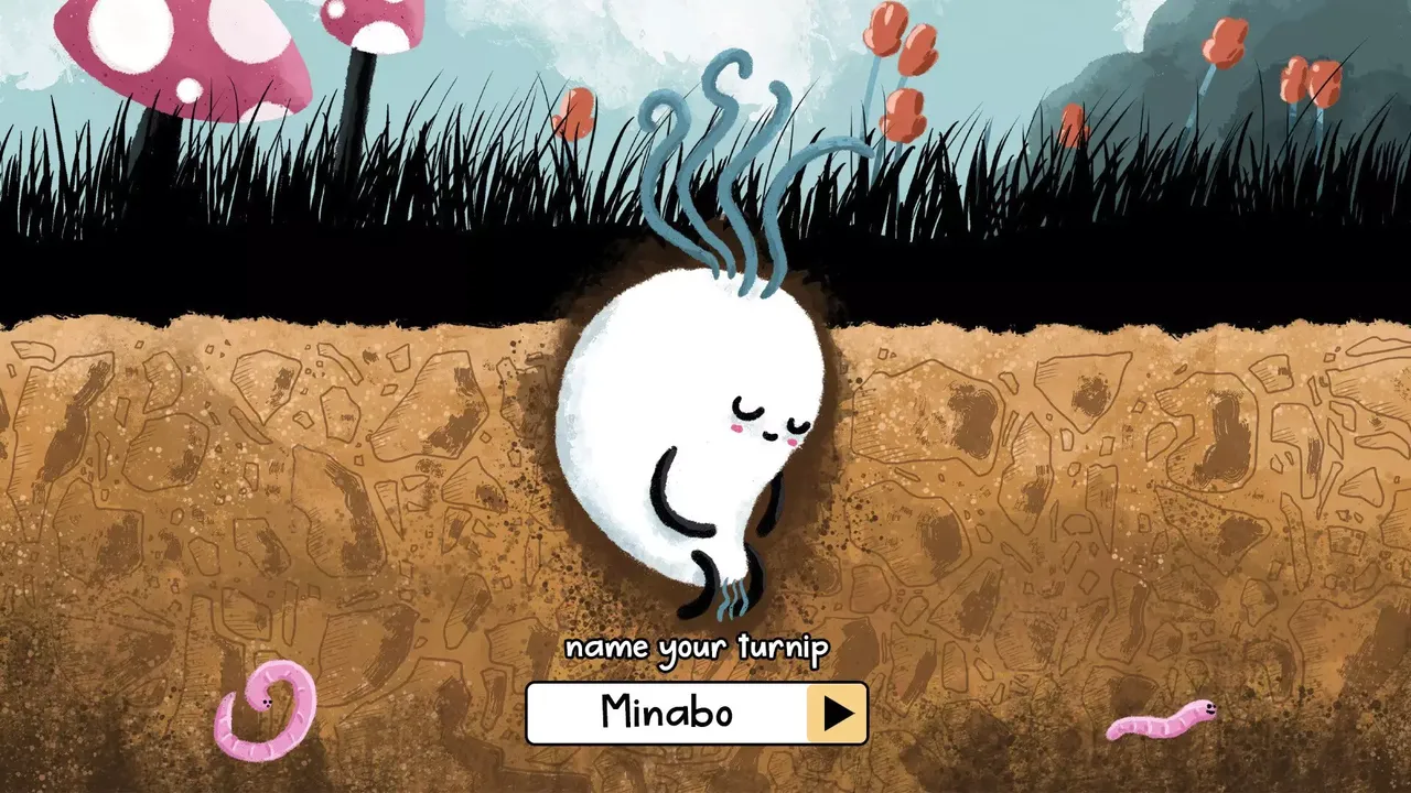 -Minabo - A walk through life-游戏截图-好玩游戏库